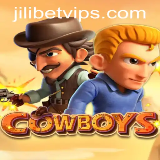 Unveiling the Thrilling World of COWBOYS at Jilicasino