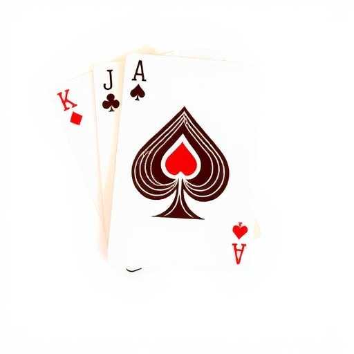 The Fascinating World of Card Games Through Modern Lenses