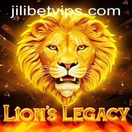 Explore the Exciting World of LionsLegacy: A Thrilling Adventure in JiliCasino