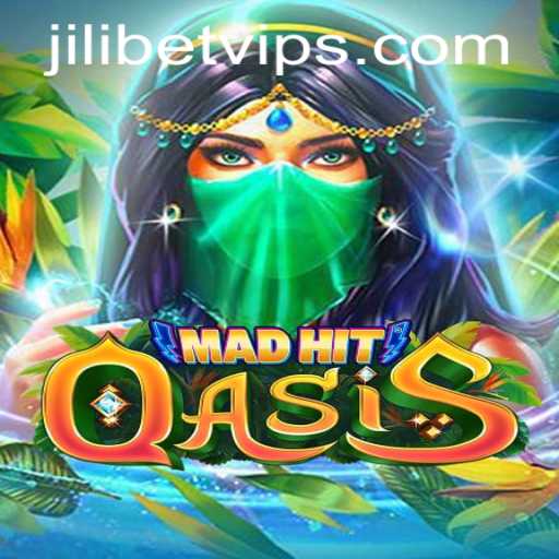 Exploring the Mystical World of MadHitOasis: A Journey Unfolded