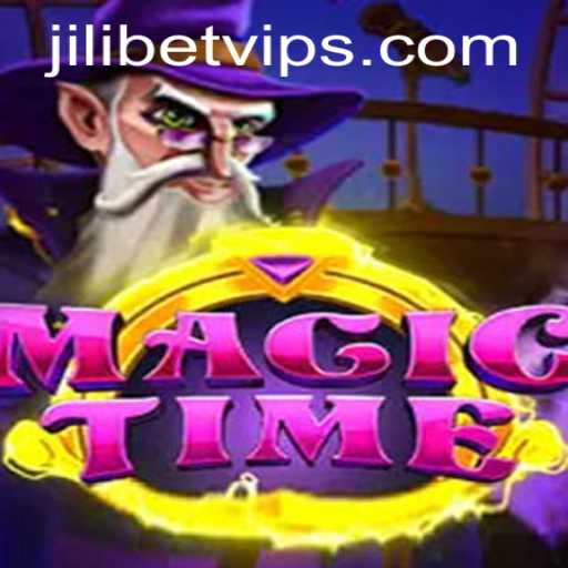 Explore the Enchanting World of MagicTime in Jilicasino