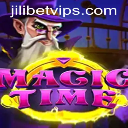 Explore the Enchanting World of MagicTime in Jilicasino