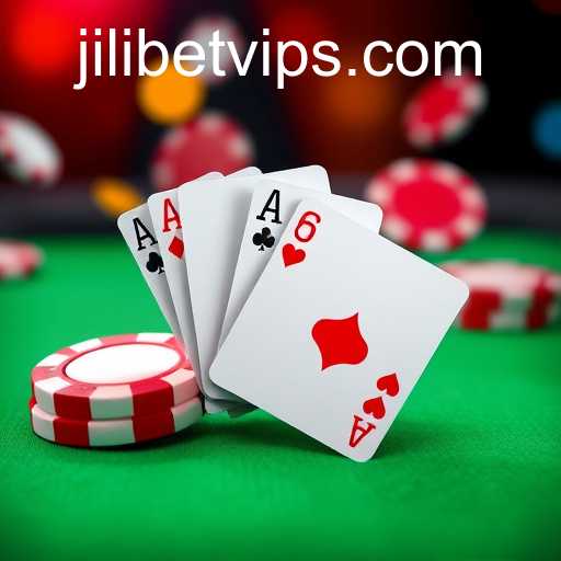 The Thrilling World of Poker Games: An In-Depth Look at Jilicasino