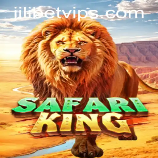 SafariKing: A Thrilling Adventure in Jili Casino