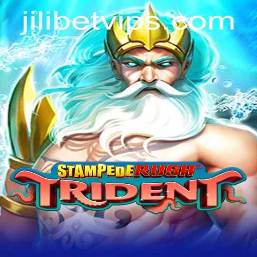 Unveiling StempedeRushTrident: A Thrilling Adventure in the World of Jilicasino