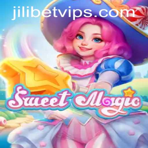 Experience the Magic of 'SweetMagic' with JiliCasino