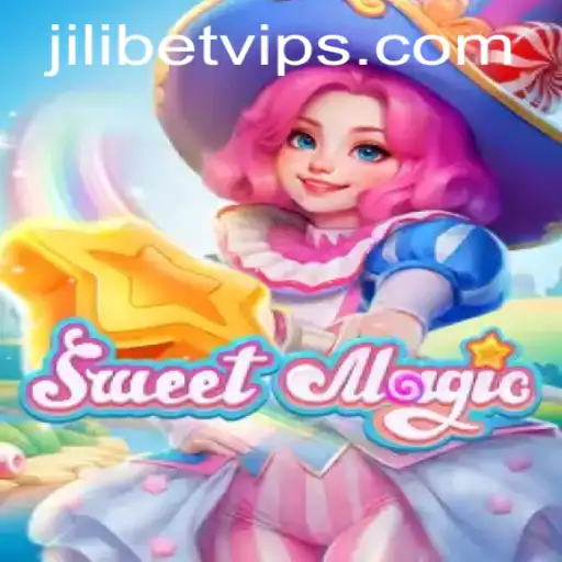 Experience the Magic of 'SweetMagic' with JiliCasino