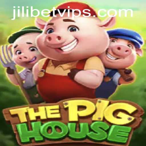 Exploring ThePigHouse: A Captivating Game at JiliCasino